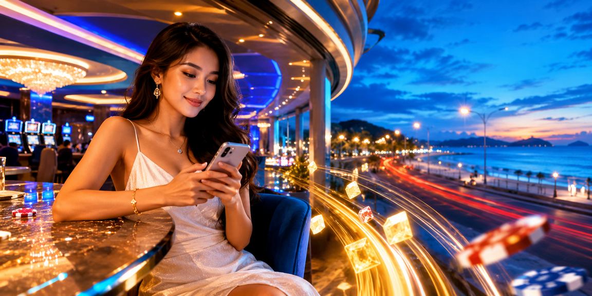 Pengguna Kuantan log masuk akaun 12x melalui telefon pintar
