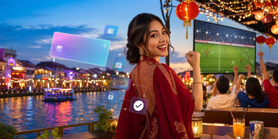 Pengguna Malaysia bermain dalam talian dengan bertanggungjawab di platform 12x