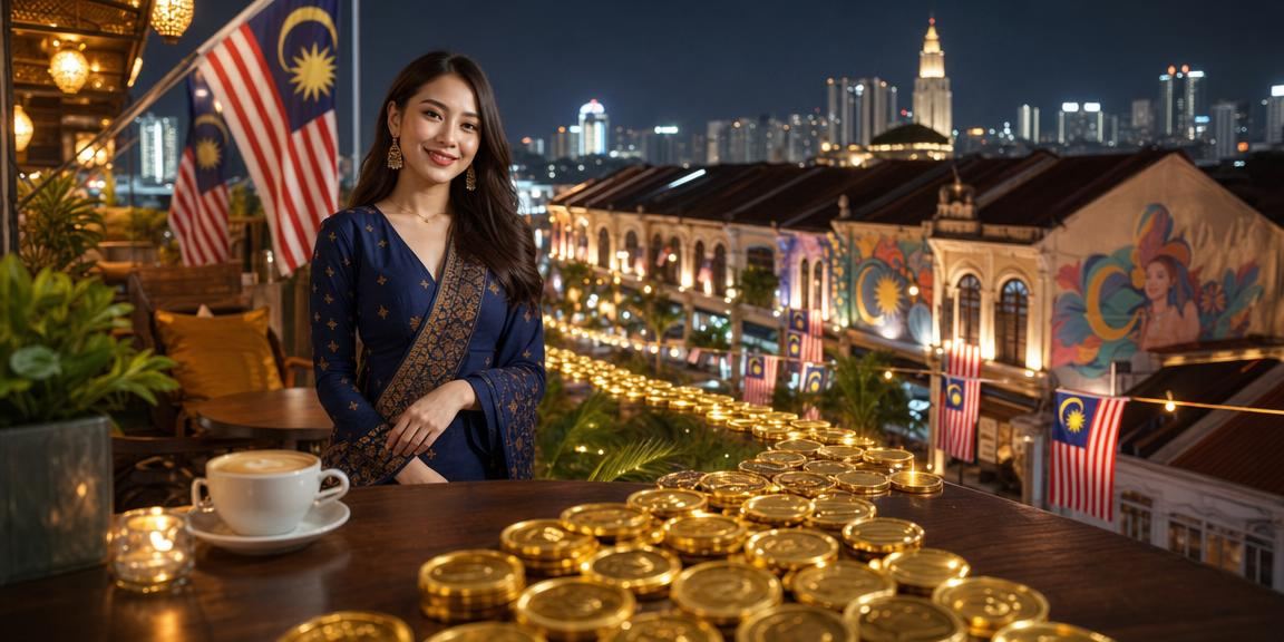 Pengalaman pertaruhan gaya Melayu di Pulau Pinang Malaysia